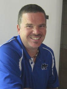 Reed Thomas